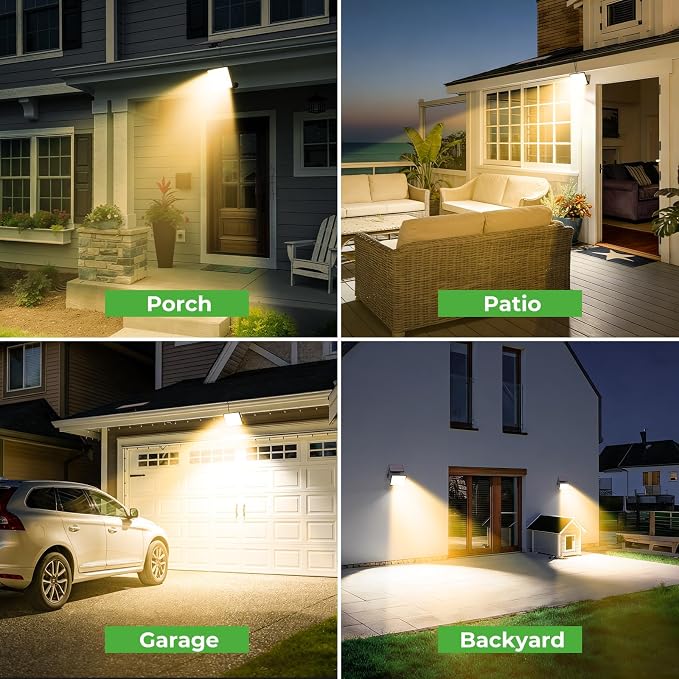 nipify 6 Pack Outdoor Solar Light - Image 8