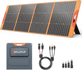 SOLUPUP 200 Watt Portable Solar Panel by SOLUPUP