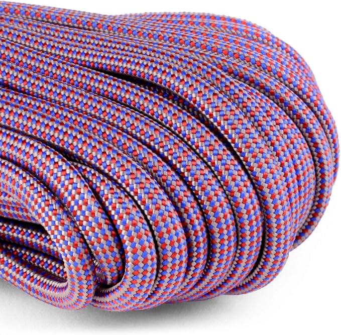 Atwood Rope MFG Color Changing 550 Paracord 100 Feet 7-Strand Core Nylon - Image 2