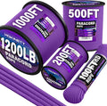 1200 Paracord Rope by HOKINETY
