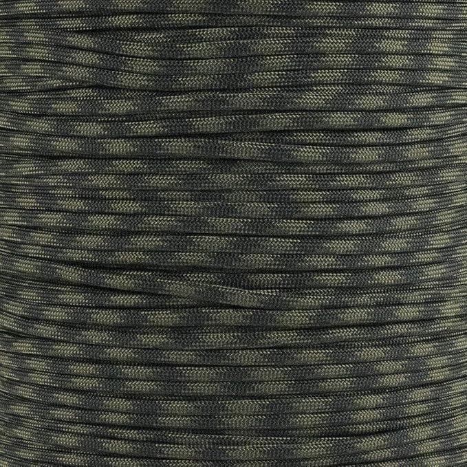 Paracord Planet Nylon 550lb Type III 7 Strand Paracord - Image 2