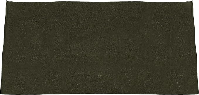 Rothco Wool Rescue Survival Blanket – Warm Emergency Outdoor, Camping Sleep - Image 7