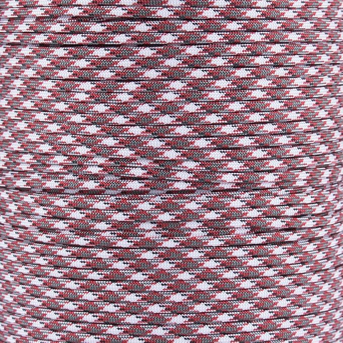 Paracord Planet Nylon 550lb Type III 7 Strand Paracord - Image 3