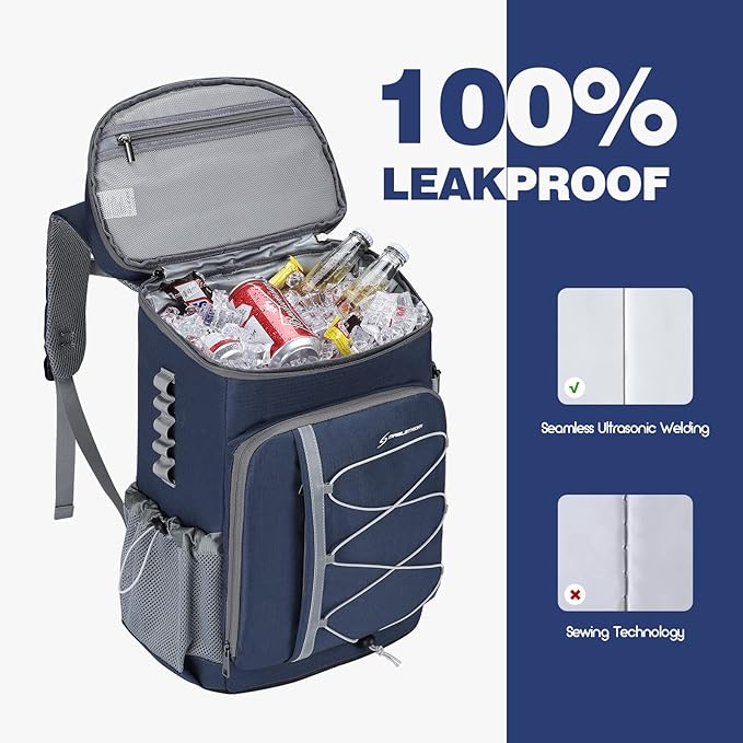 Maelstrom Cooler Backpack - Image 3