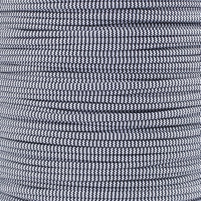 Paracord Planet Nylon 550lb Type III 7 Strand Paracord by ParacordPlanet