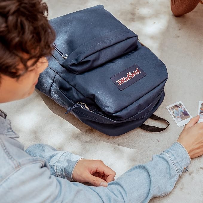 JanSport SuperBreak One Backpacks - Image 5