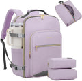 LOVEVOOK 40L Large Travel Backpack by LOVEVOOK
