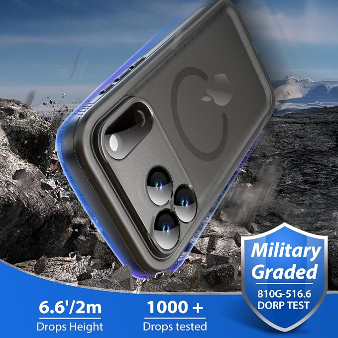 SPORTLINK for iPhone 17 Pro Case - Image 5
