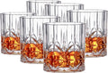 Amazing Abby - Whitney - 14-Ounce Plastic Whiskey Glasses, Plastic Wine Glasses by AmazingAbby
