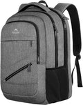 MATEIN Laptop Backpack 15.6 Inch, 20 L Personal Item Bag Airport Approved by MATEIN