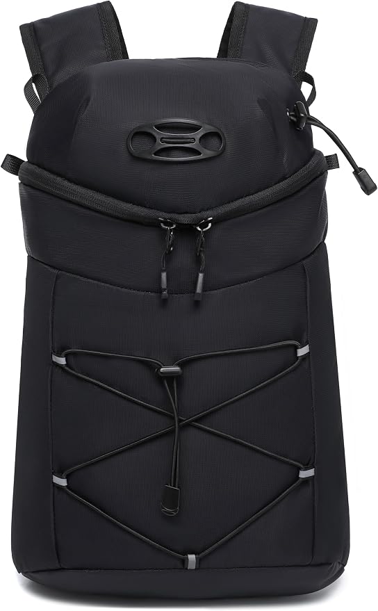 Wotony Lightweight Insulated Backpack - Image 3