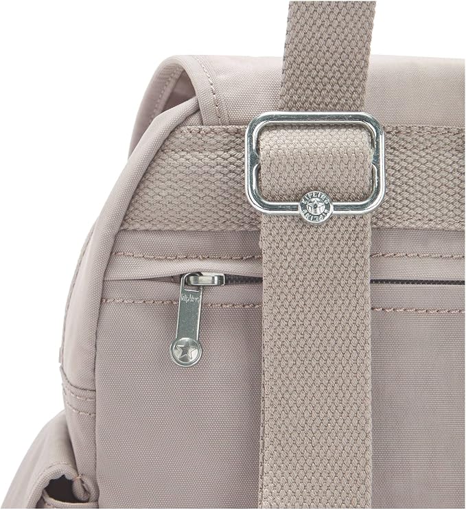 Kipling Women's City Pack Mini Backpack, Lightweight Versatile Daypack - Image 9