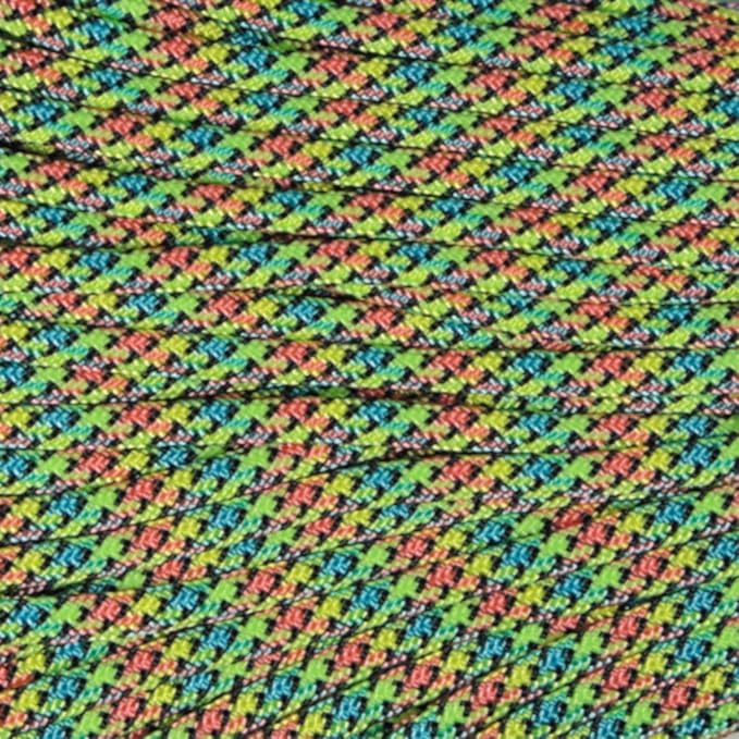 Paracord Planet Nylon 550lb Type III 7 Strand Paracord - Image 2