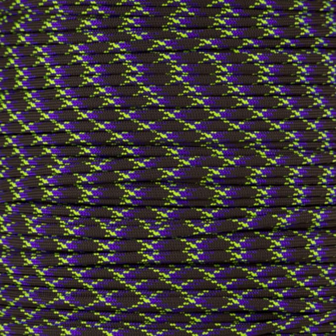 Paracord Planet Nylon 550lb Type III 7 Strand Paracord - Image 2