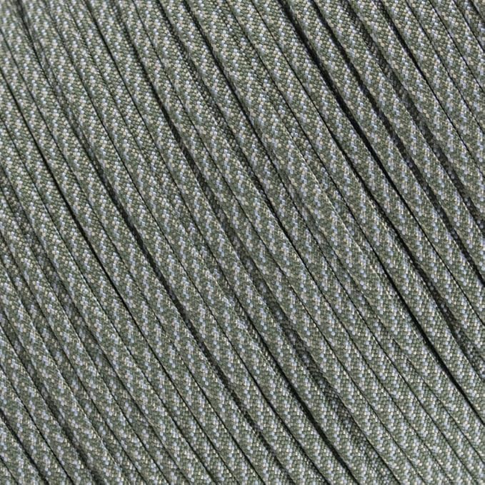 Paracord Planet | Type II Commercial Grade 425 Paracord – 425 LB Tensile by ParacordPlanet