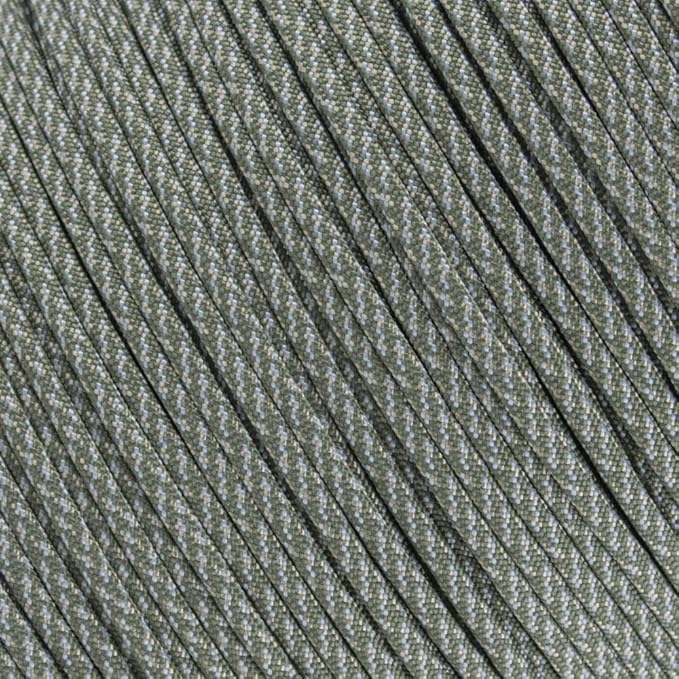Paracord Planet 100' Hanks Parachute 550 Cord Type III 7 Strand Paracord Top 40 - Image 2