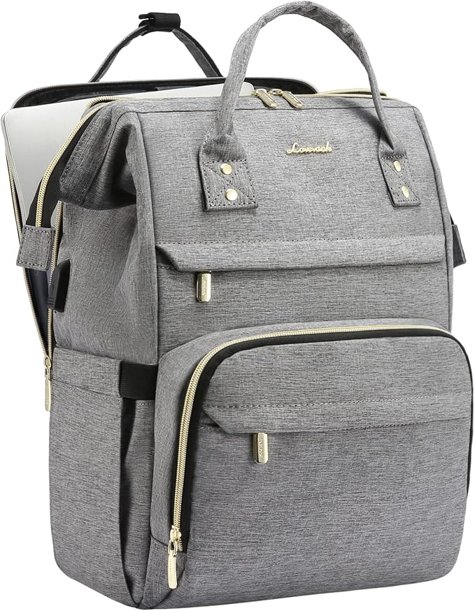 LOVEVOOK 17.3 Inch Laptop Backpack, Large Travel Backpack by LOVEVOOK