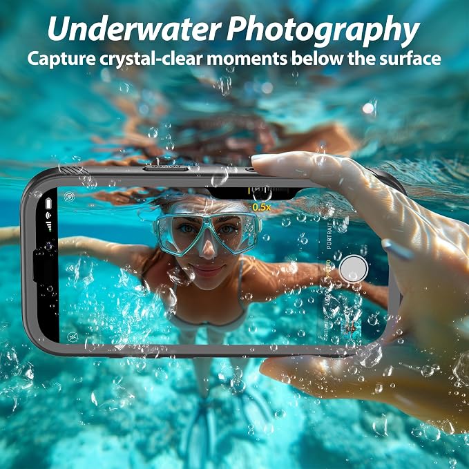 SPORTLINK for iPhone 17 Case - Image 6