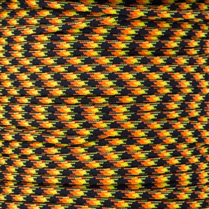Paracord Planet Nylon 550lb Type III 7 Strand Paracord - Image 2