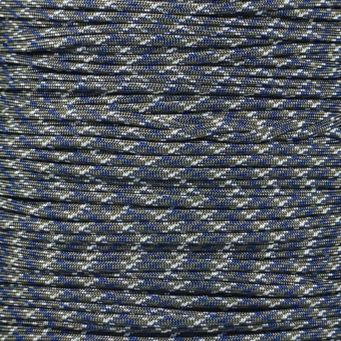 Paracord Planet Nylon 550lb Type III 7 Strand Paracord - Image 2