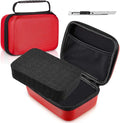 Relaxweex EVA Hard Case with Customizable Foam 11 x 7.8 x 4.3 Inch Protective by Relaxweex