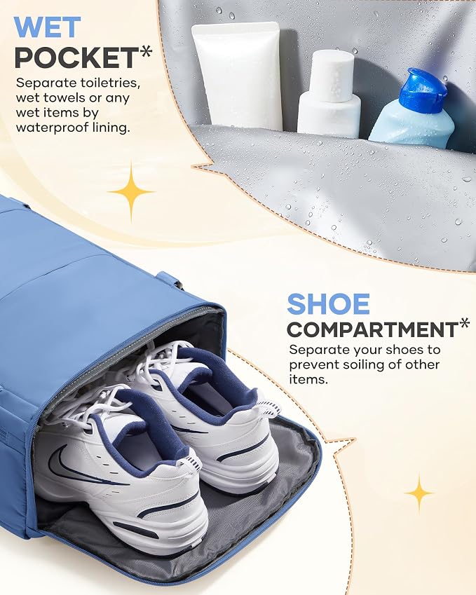 Travel Backpack for Women Airline Approved Carry on Backpack for Airplanes - Image 7