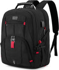 LOVEVOOK 17 Inch Laptop Backpack by LOVEVOOK