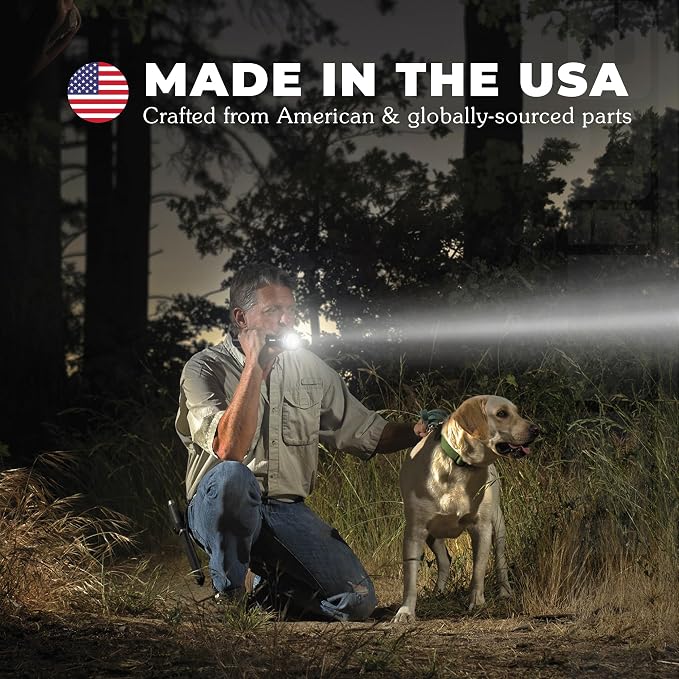 MagLite Mini MAG Pro LED Flashlight – 2-Cell AA Compact Flashlight - Image 5