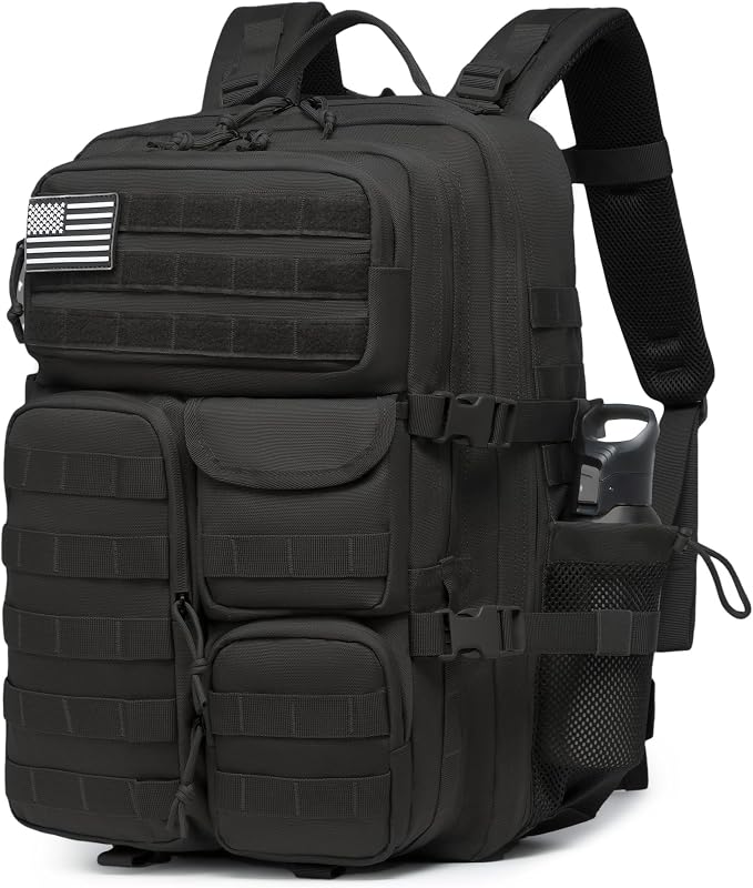 Wotony Tactical Backpack - Image 2
