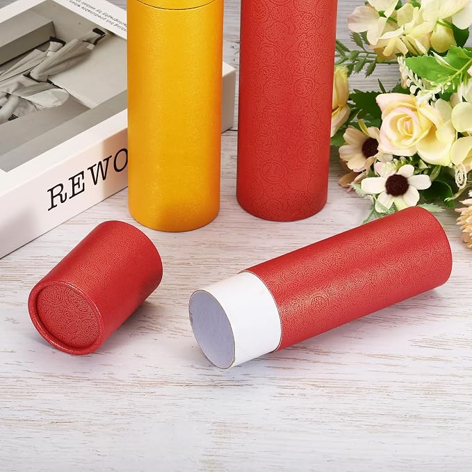 PATIKIL 2 Inch x 13 Inch Poster Tube - Image 5