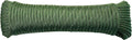 Paracord Rope, Reflective III Parachute Cord 7 Strand Core 550lb, 50ft Army by LUOPUTUO