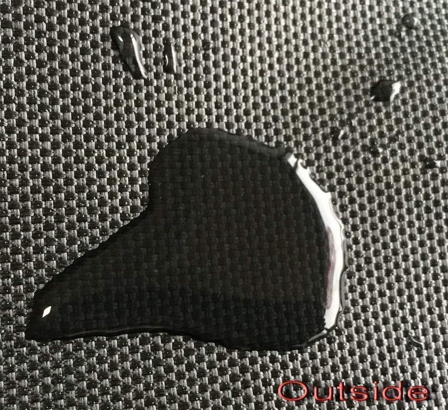 BBQ Coverpro 82835 Heavy Duty Grill Cover for Weber Spirit 210 Series Gas Grills (Compared to Weber 7105) Including Basting Brush and Tongs