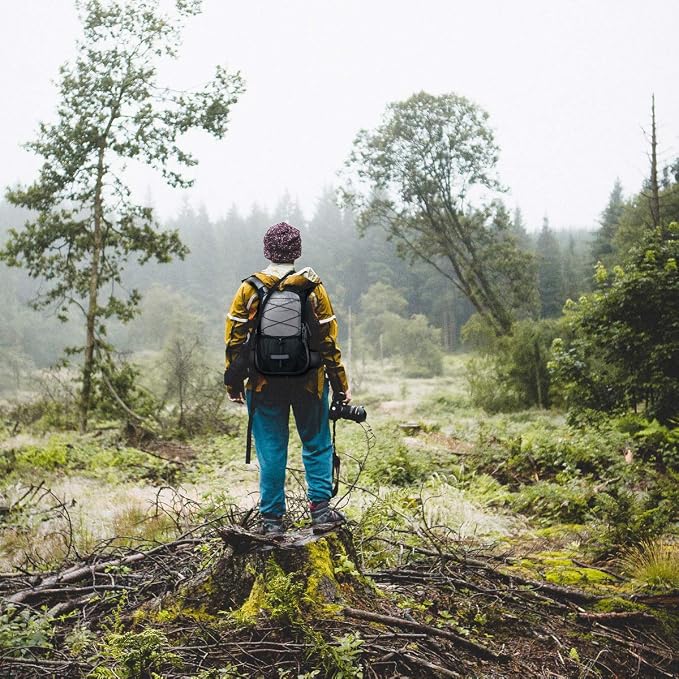 Mothybot Insulated Hydration Backpack Pack - Image 3