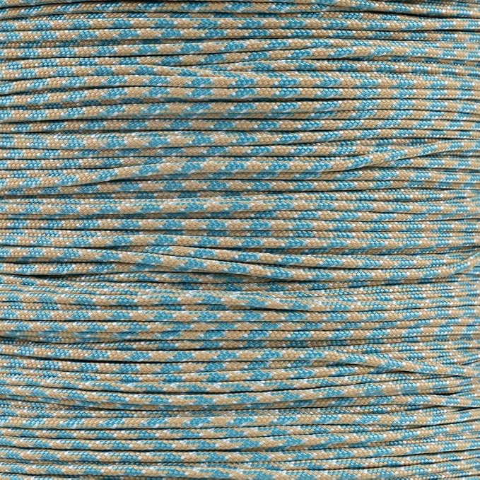 Paracord Planet 325 Paracord – 3 mm Type II Nylon Parachute Cord - Image 2