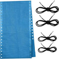 Queekay Chair Replacement Fabric by Queekay