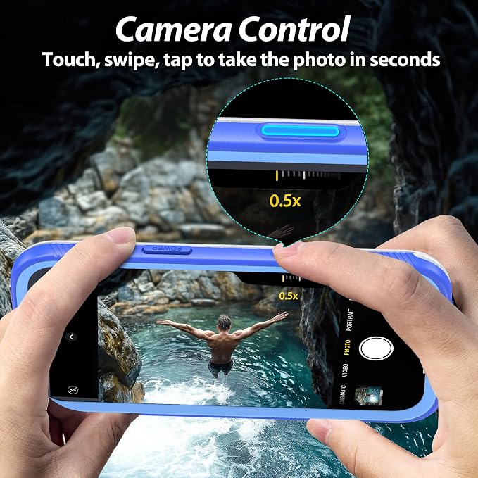 SPORTLINK for iPhone 17 Case - Image 5