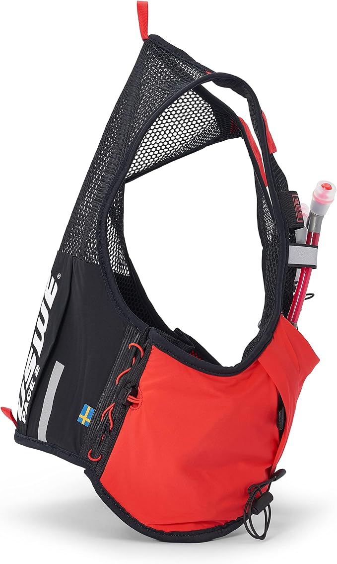 USWE Pace - Running Vest Hydration Pack - Image 9