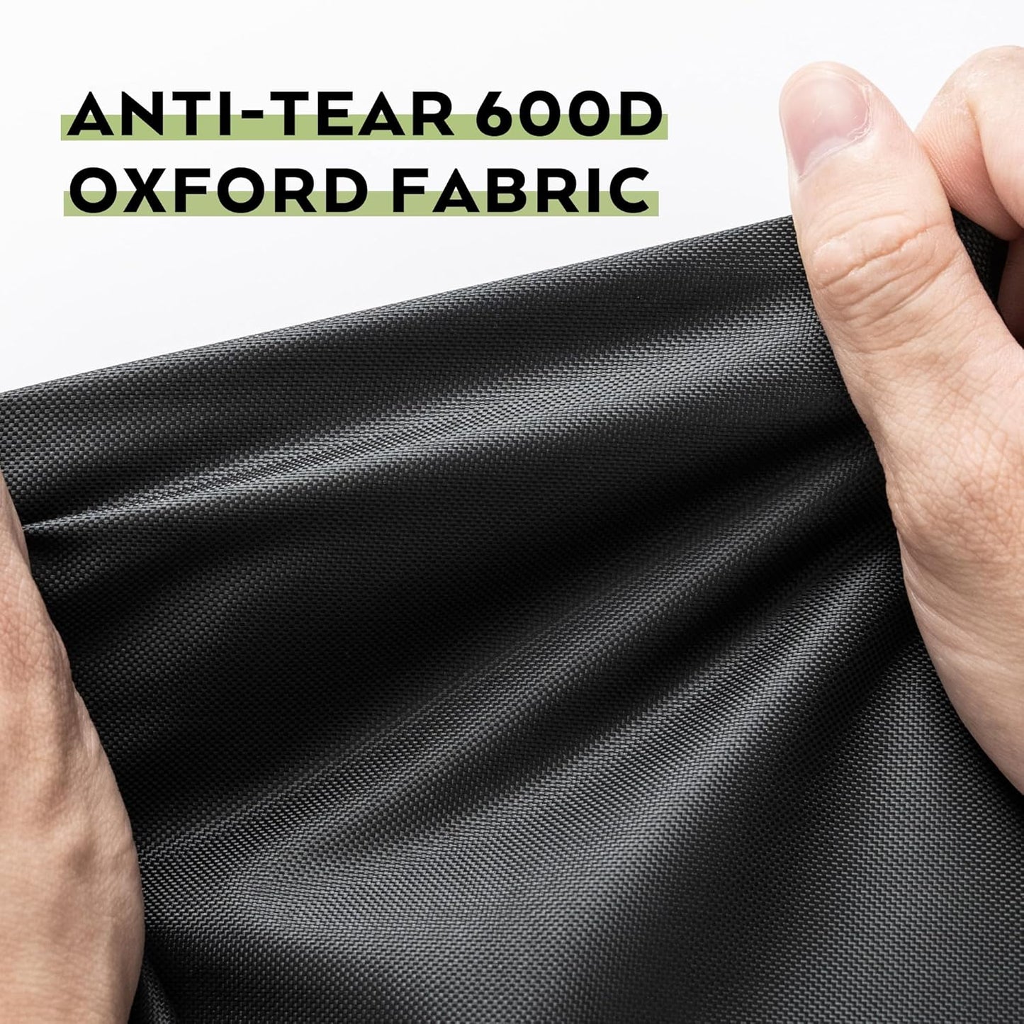 Pellet Grill Cover for Pit BOSS 10697 Table Top Wood Grill, Pellet Smoker Cover for Pit Boss Portable 150 Pellet Grill PB150PPG, Protective Cover for Portable Smoker