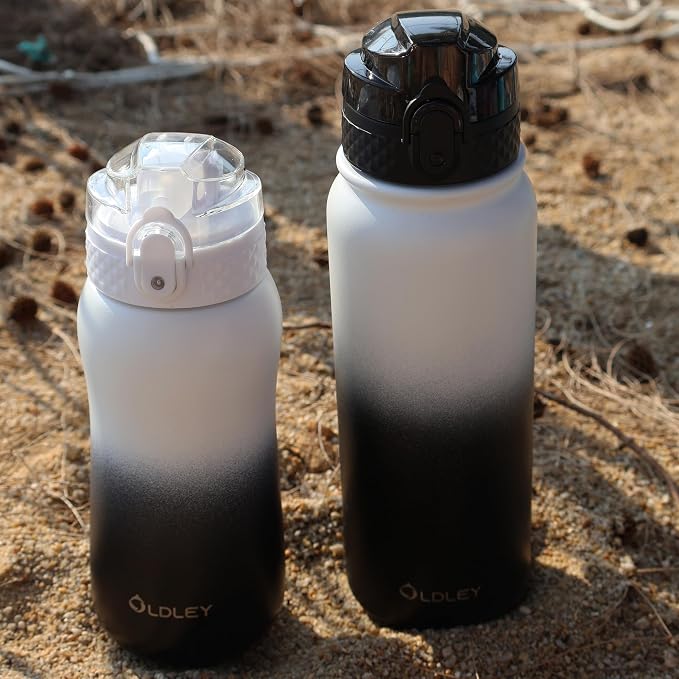 OLDLEY Insulated Water Bottle 12oz Water Bottles - Image 6