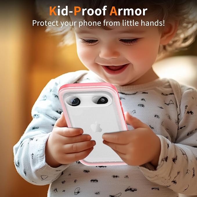 Cozycase TOP Waterproof Case for iPhone Air - Image 7