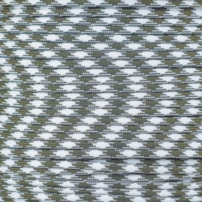 Paracord Planet Nylon 550lb Type III 7 Strand Paracord - Image 2