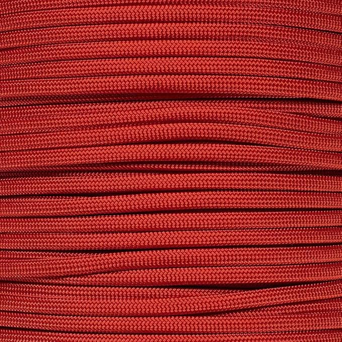 Paracord Planet 550lb Commercial Grade Paracord – 7 Strand Type III Nylon - Image 2