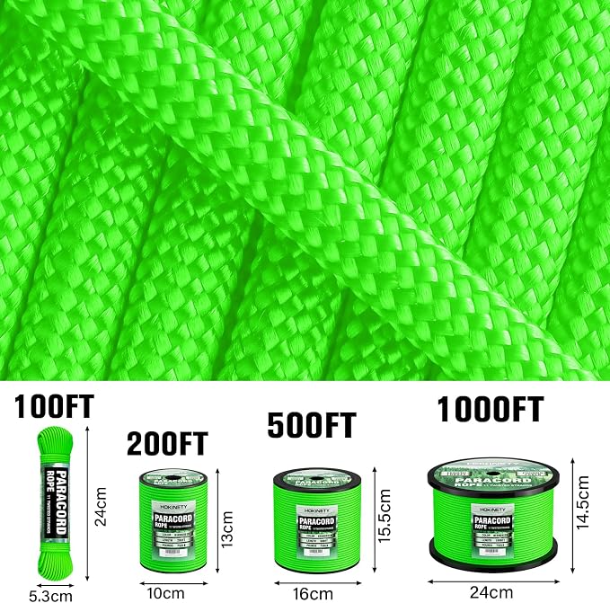 Paracord Rope 750 - Image 7
