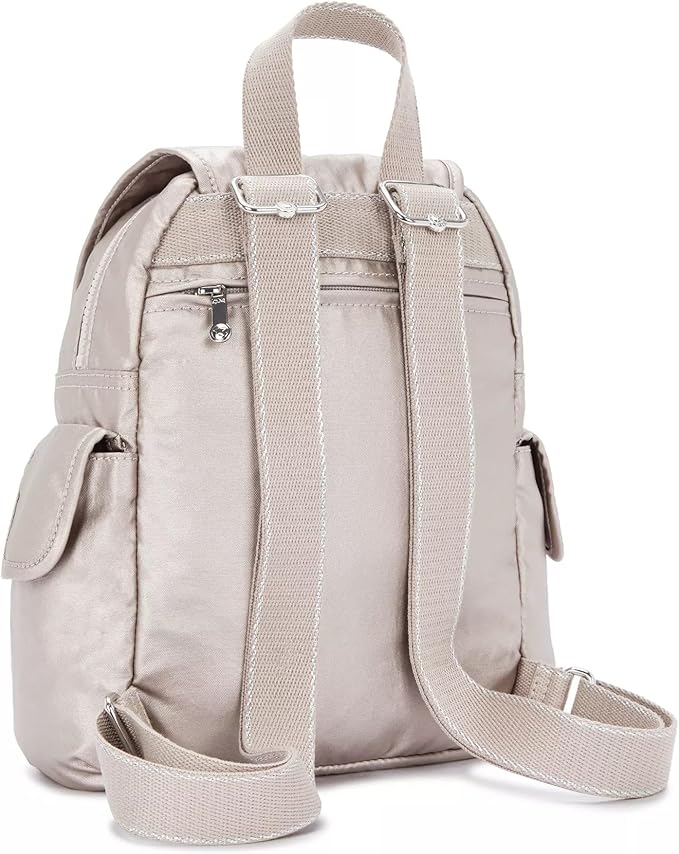 Kipling Women's City Pack Mini Backpack, Lightweight Versatile Daypack - Image 2