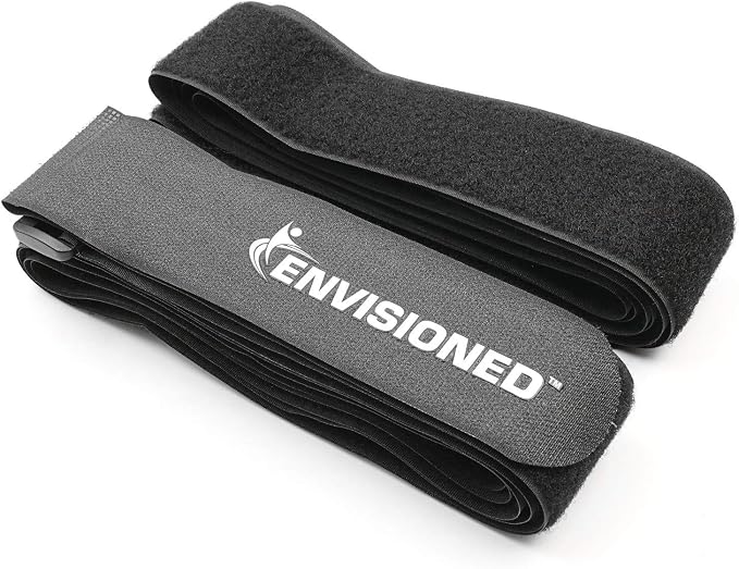 Reusable Cinch Straps 3" x 72" - Image 4