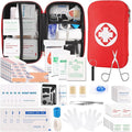 Mini Travel First Aid Kit, Emergency Kit by Unknown