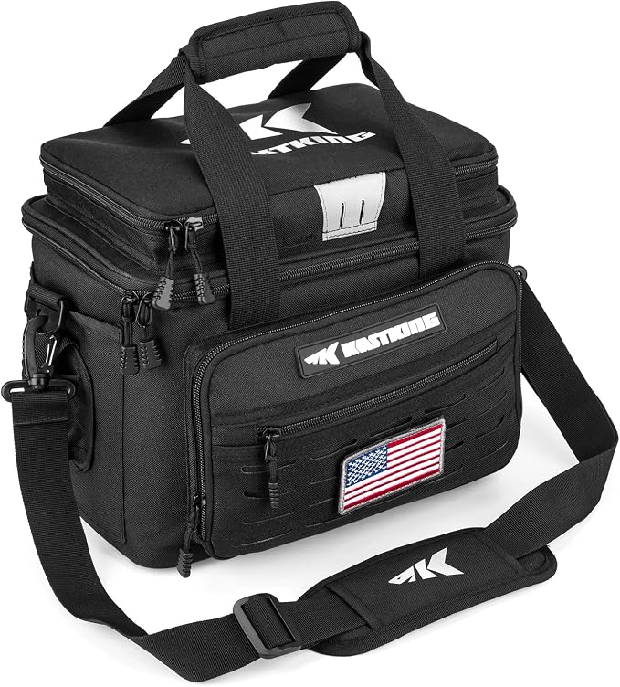 KastKing Fishing Tackle Bags by KastKing