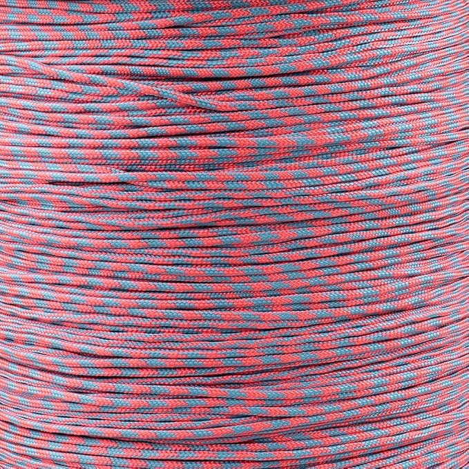 Paracord Planet 325 Paracord – 3 mm Type II Nylon Parachute Cord - Image 2
