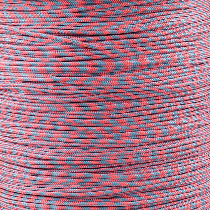 Paracord Planet 325 Paracord – 3 mm Type II Nylon Parachute Cord - Image 2