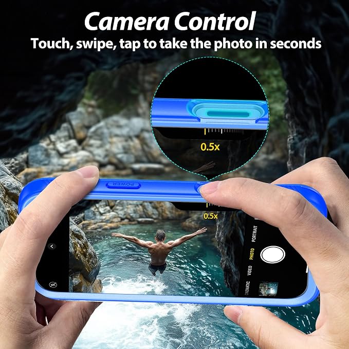 SPORTLINK for iPhone 16 Plus Case - Image 6